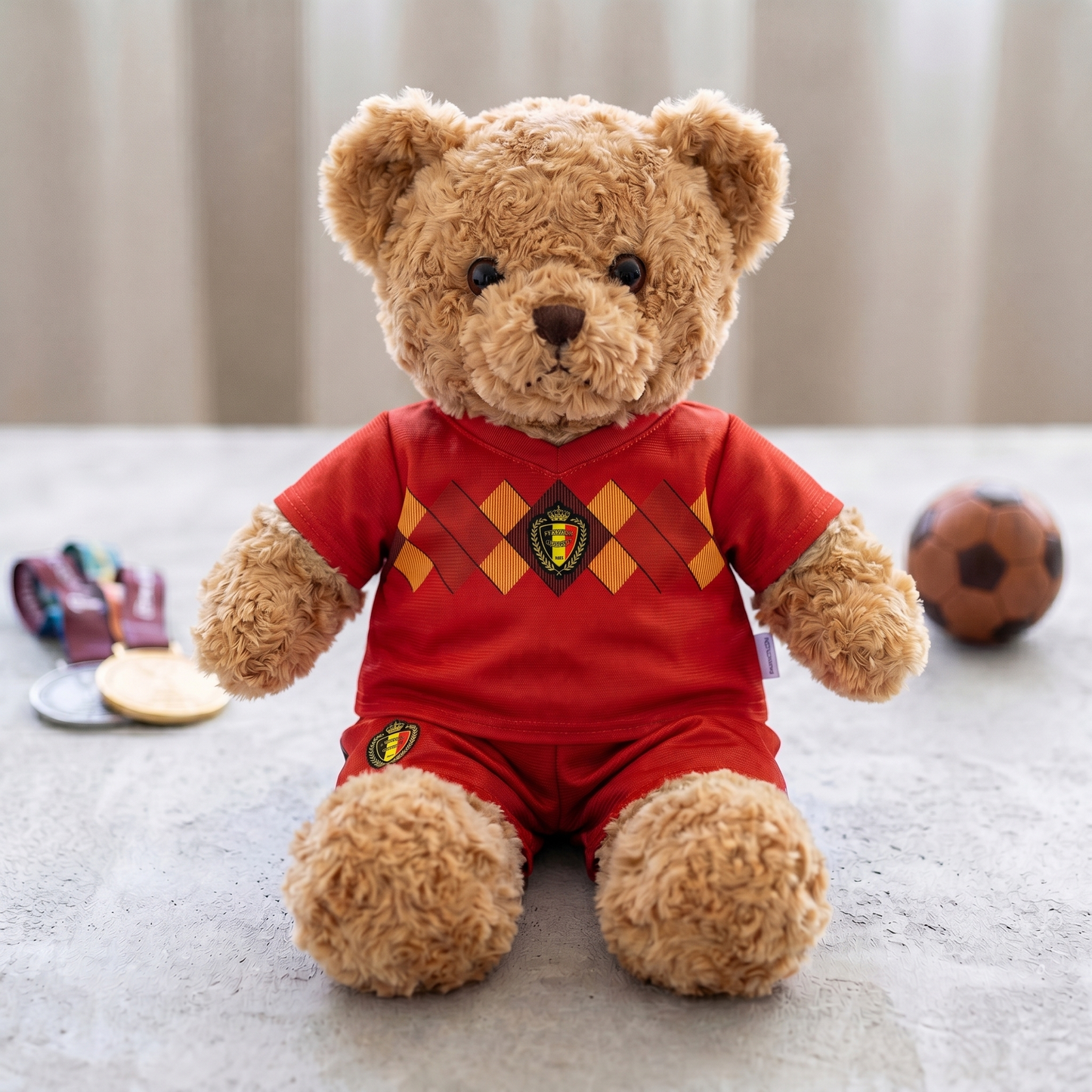 26bears - World Cup Teddys™