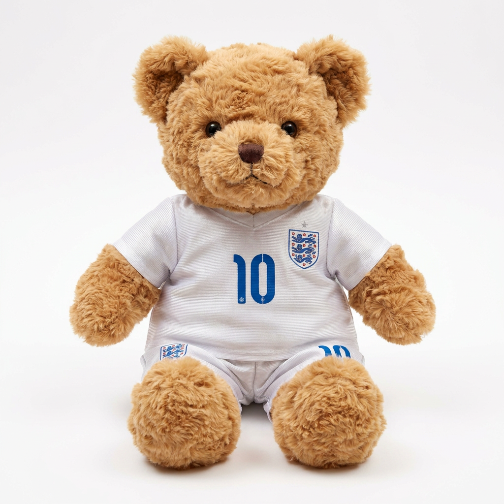 26bears - World Cup Teddys™