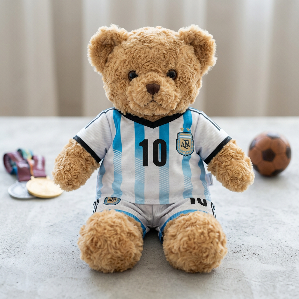 26bears - World Cup Teddys™