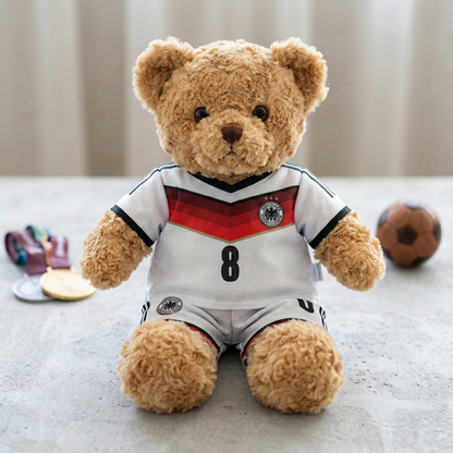 26bears - World Cup Teddys™