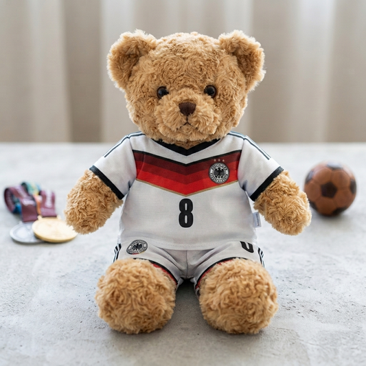 26bears - World Cup Teddys™