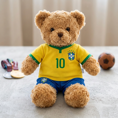26bears - World Cup Teddys™