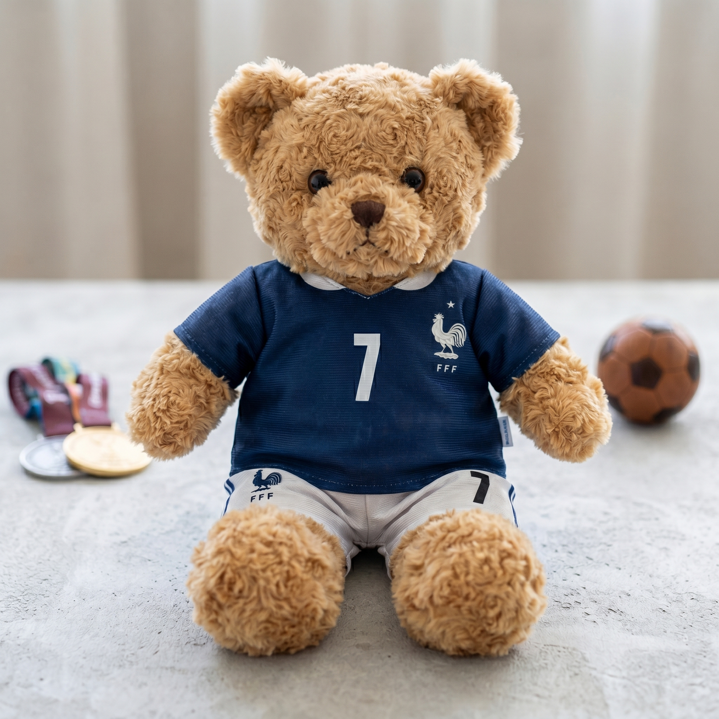 26bears - World Cup Teddys™