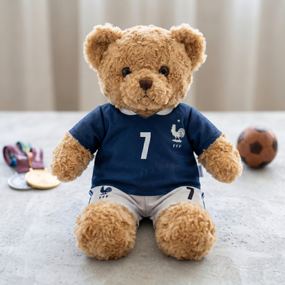 26bears - World Cup Teddys™