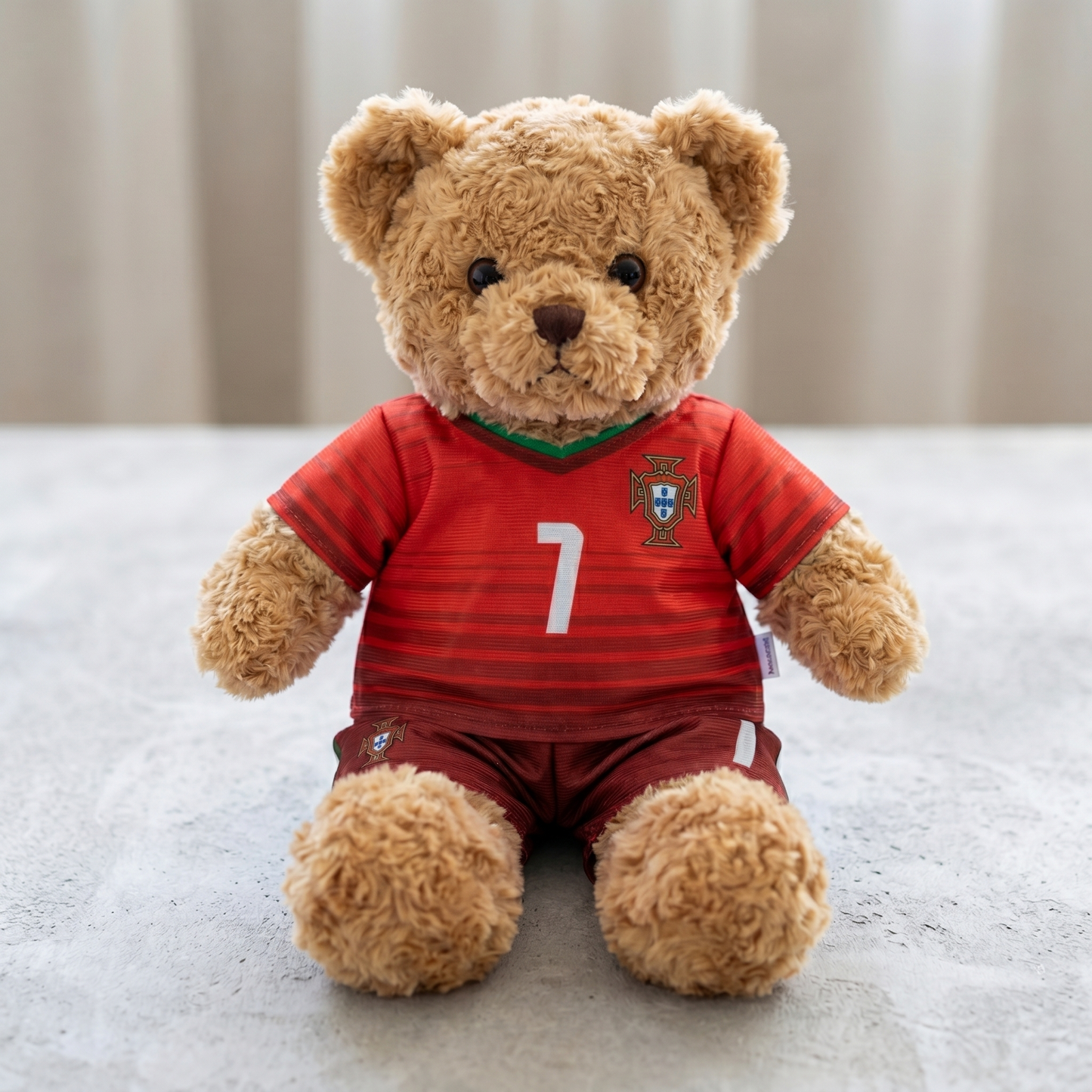 26bears - World Cup Teddys™