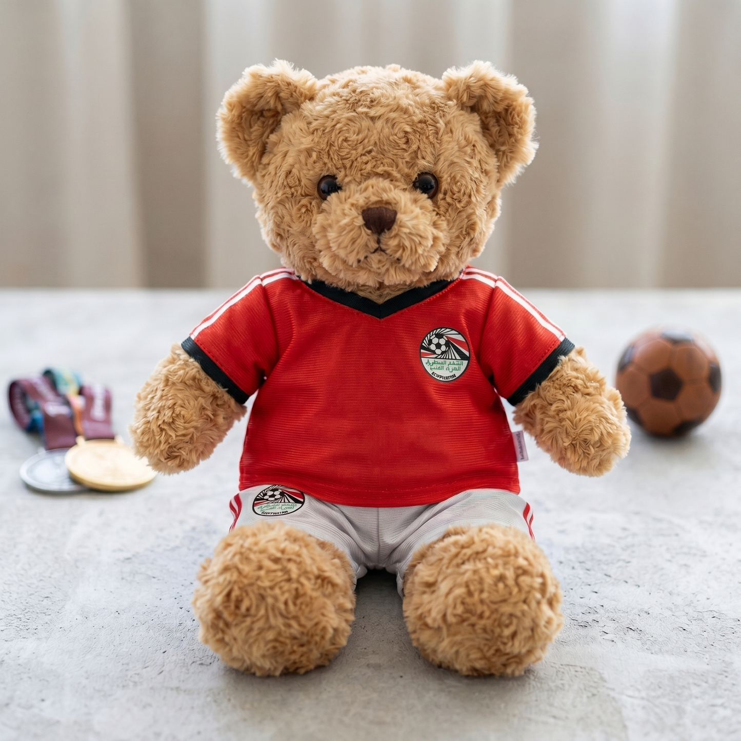 26bears - World Cup Teddys™
