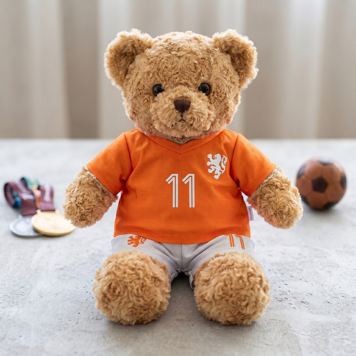 26bears - World Cup Teddys™