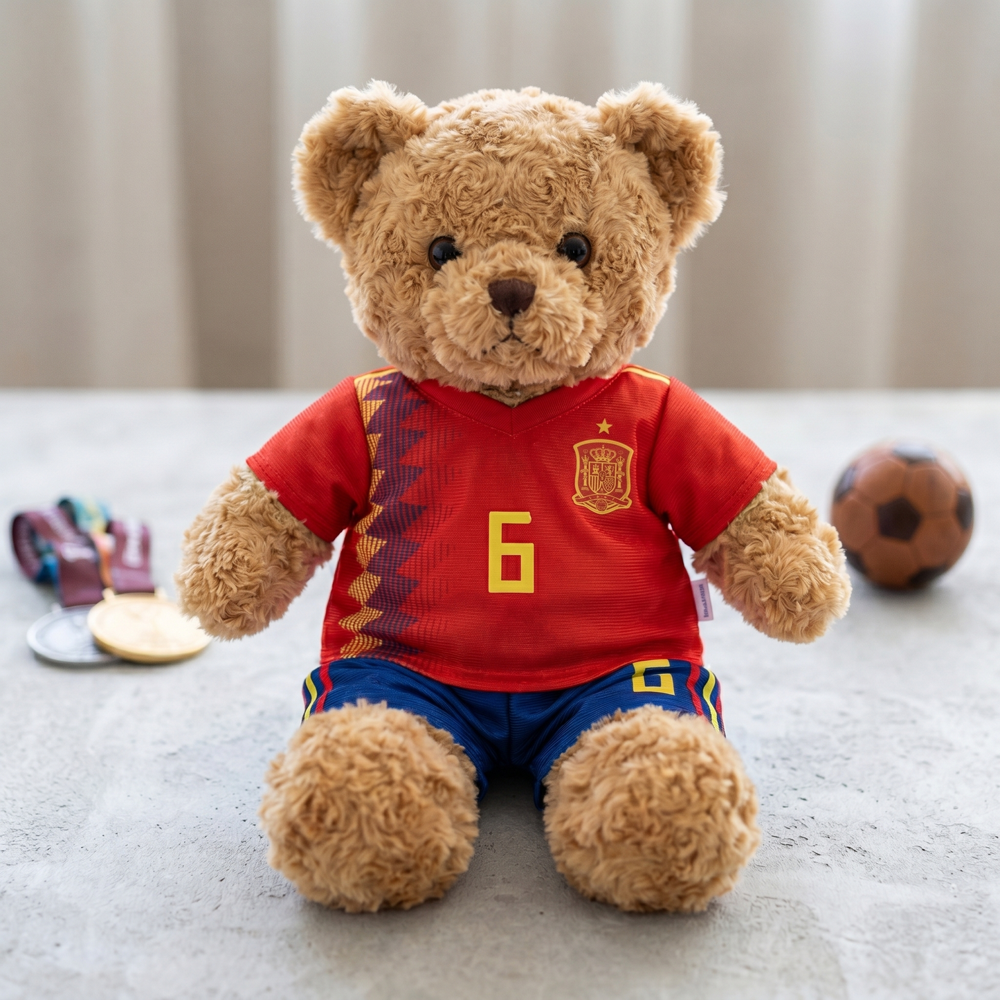 26bears - World Cup Teddys™